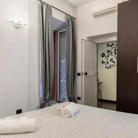 Dulcis In Colosseo Apartments Rom Exterior foto